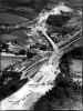 1966 M40 Loudwater Viaduct under construction - aerial view.JPG (1022766 bytes)
