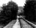 1973 Hope Railway Bridge - view North of old bridge 1973 09 30.JPG (765600 bytes)