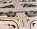 1985 Kuwait, Fahaheel Expressway, 6th ring road junction (model).JPG (829432 bytes)